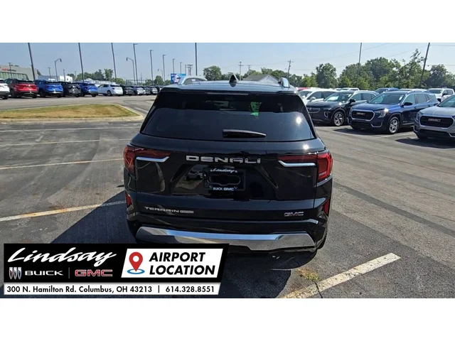 Nuevos GMC TERRAIN à Estados chez autogozo