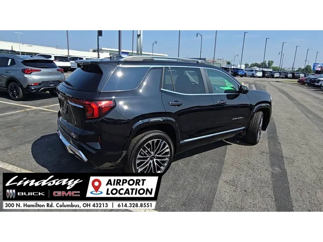 Nuevos GMC TERRAIN à Estados chez autogozo