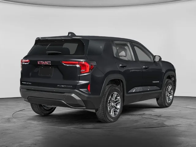 Nuevos GMC TERRAIN à Estados chez autogozo