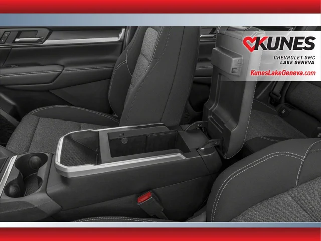 Nuevos GMC TERRAIN à Estados chez autogozo