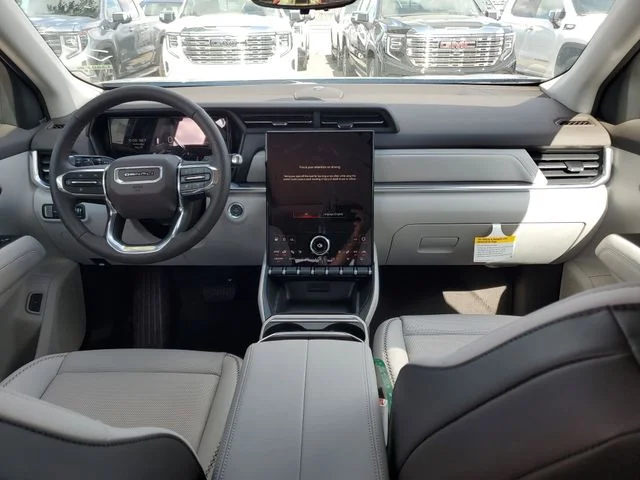 Nuevos GMC TERRAIN à Estados chez autogozo
