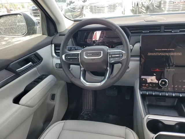 Nuevos GMC TERRAIN à Estados chez autogozo