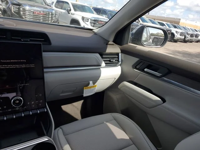 Nuevos GMC TERRAIN à Estados chez autogozo