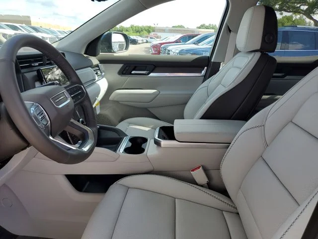 Nuevos GMC TERRAIN à Estados chez autogozo