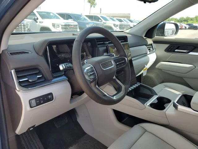 Nuevos GMC TERRAIN à Estados chez autogozo