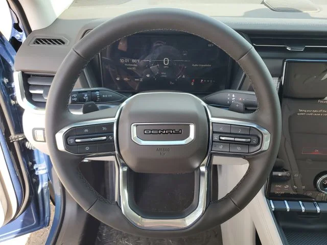 Nuevos GMC TERRAIN à Estados chez autogozo