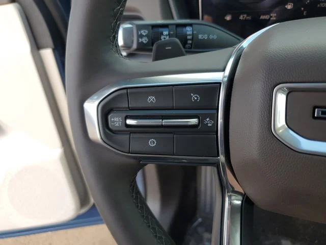 Nuevos GMC TERRAIN à Estados chez autogozo