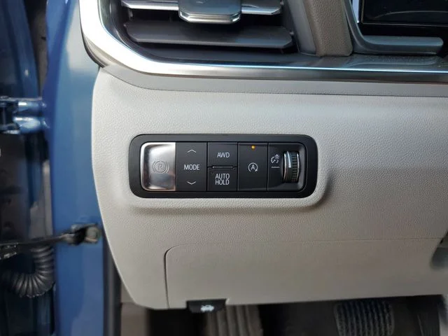 Nuevos GMC TERRAIN à Estados chez autogozo