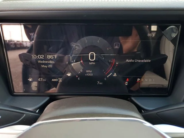 Nuevos GMC TERRAIN à Estados chez autogozo