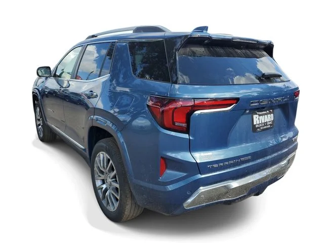 Nuevos GMC TERRAIN à Estados chez autogozo
