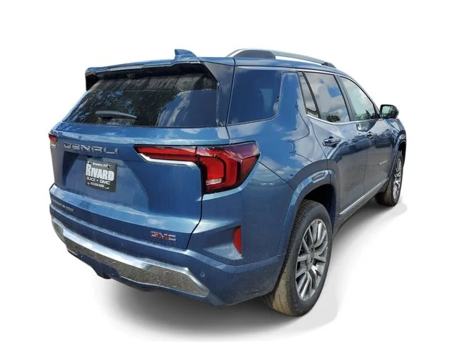 Nuevos GMC TERRAIN à Estados chez autogozo