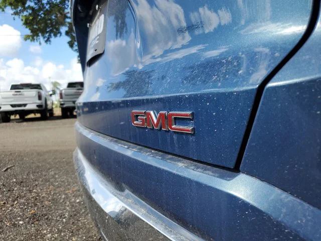 Nuevos GMC TERRAIN à Estados chez autogozo