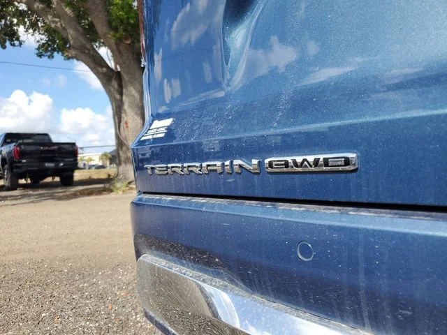 Nuevos GMC TERRAIN à Estados chez autogozo