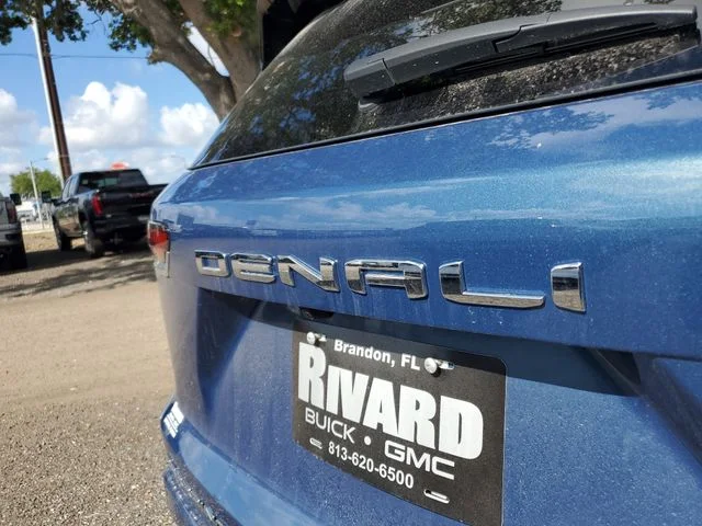 Nuevos GMC TERRAIN à Estados chez autogozo