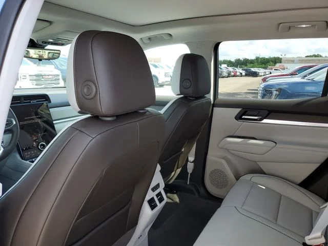 Nuevos GMC TERRAIN à Estados chez autogozo