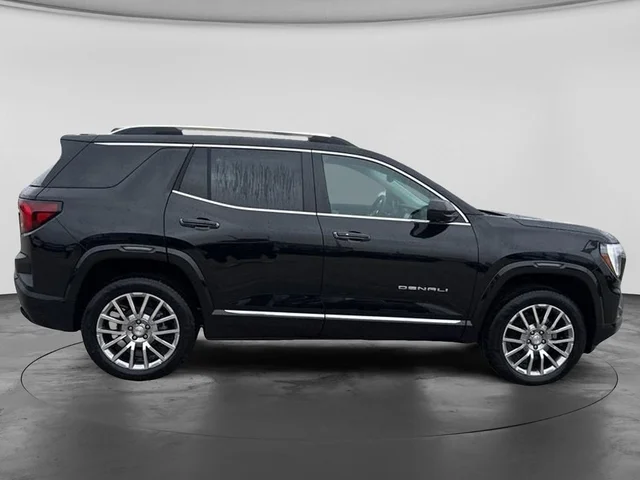 Nuevos GMC TERRAIN à Estados chez autogozo