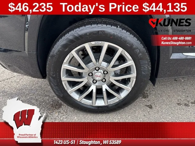 Nuevos GMC TERRAIN à Estados chez autogozo