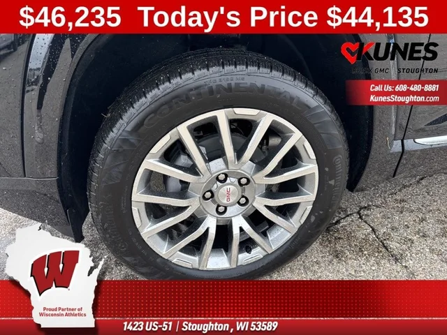 Nuevos GMC TERRAIN à Estados chez autogozo