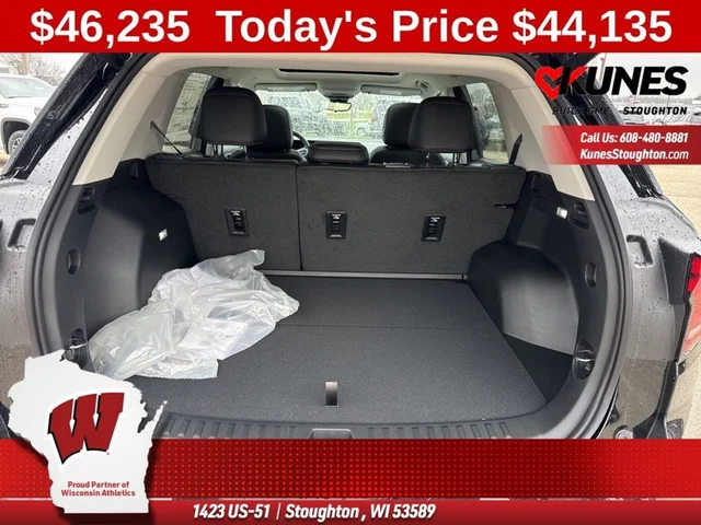 Nuevos GMC TERRAIN à Estados chez autogozo