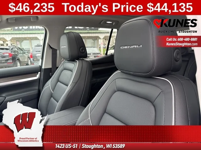 Nuevos GMC TERRAIN à Estados chez autogozo