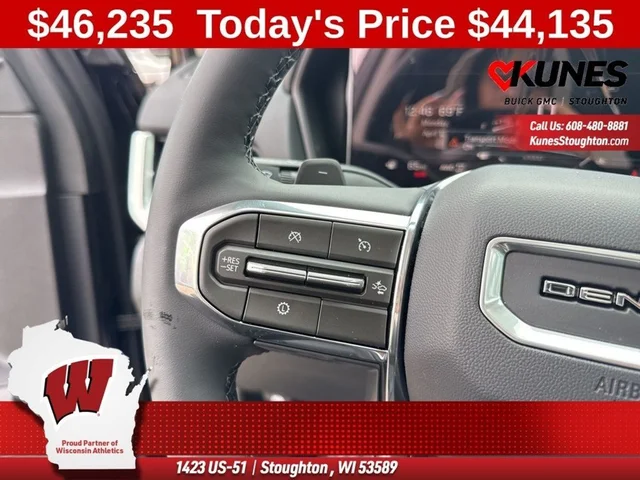 Nuevos GMC TERRAIN à Estados chez autogozo