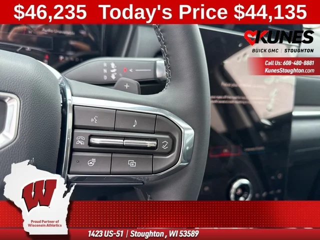 Nuevos GMC TERRAIN à Estados chez autogozo