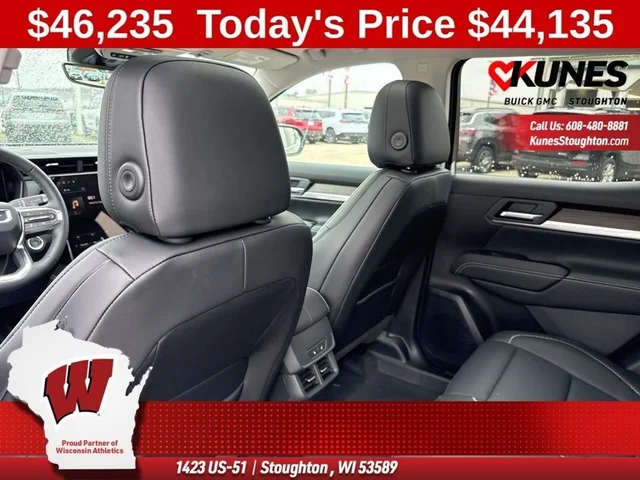 Nuevos GMC TERRAIN à Estados chez autogozo