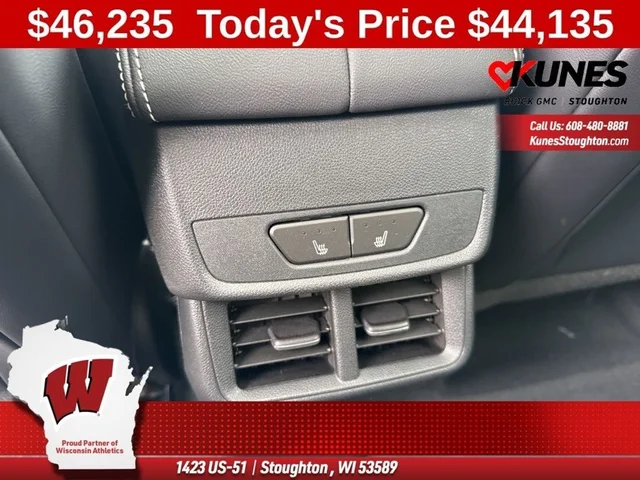 Nuevos GMC TERRAIN à Estados chez autogozo