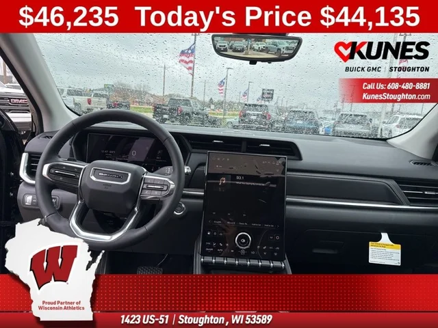 Nuevos GMC TERRAIN à Estados chez autogozo