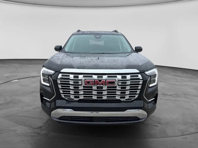 Nuevos GMC TERRAIN à Estados chez autogozo