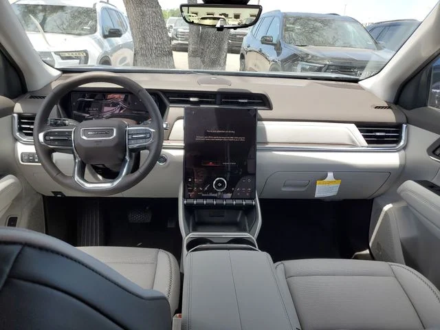Nuevos GMC TERRAIN à Estados chez autogozo