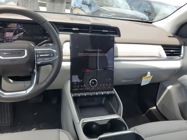 Nuevos GMC TERRAIN à Estados chez autogozo