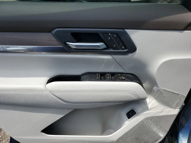 Nuevos GMC TERRAIN à Estados chez autogozo