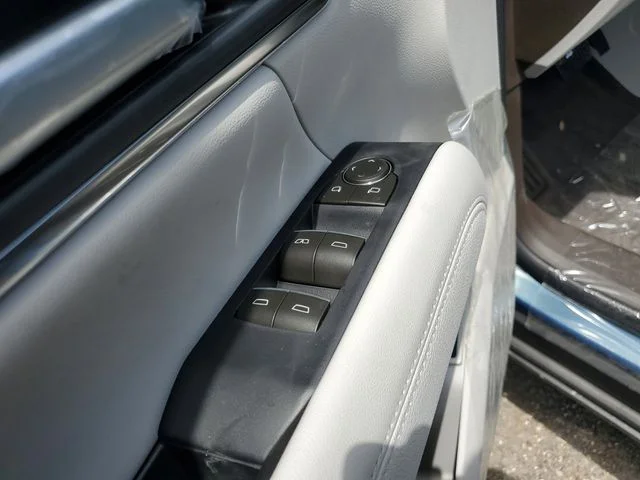 Nuevos GMC TERRAIN à Estados chez autogozo