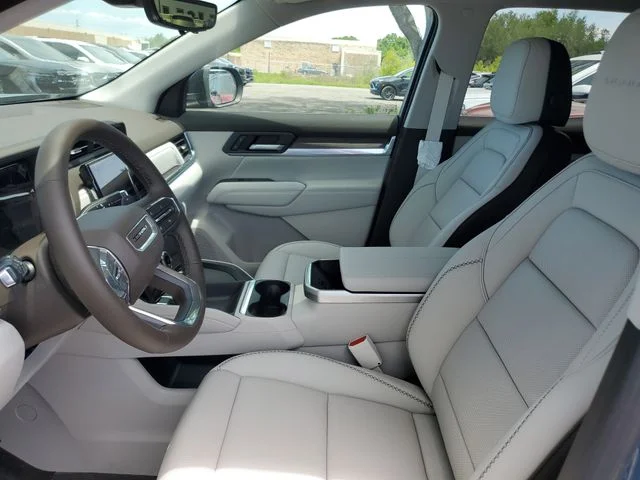 Nuevos GMC TERRAIN à Estados chez autogozo