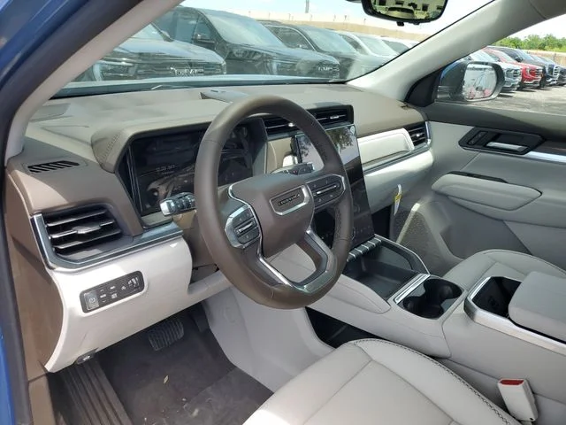 Nuevos GMC TERRAIN à Estados chez autogozo