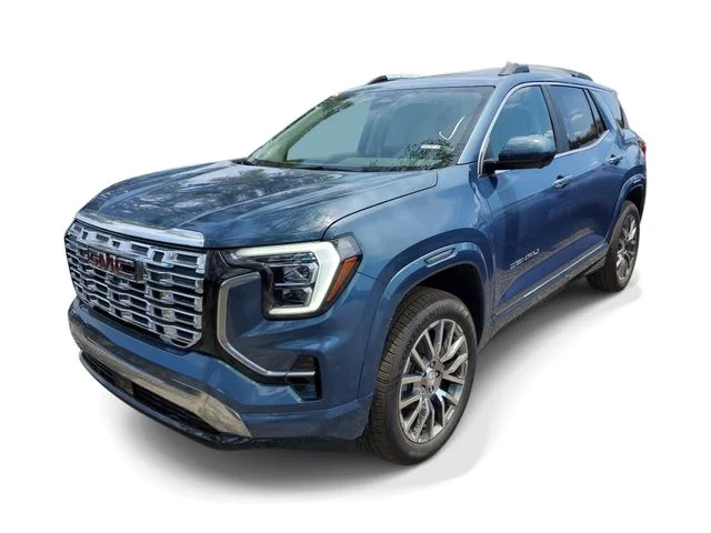 Nuevos GMC TERRAIN à Estados chez autogozo