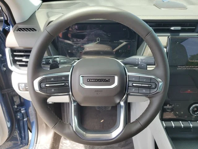 Nuevos GMC TERRAIN à Estados chez autogozo