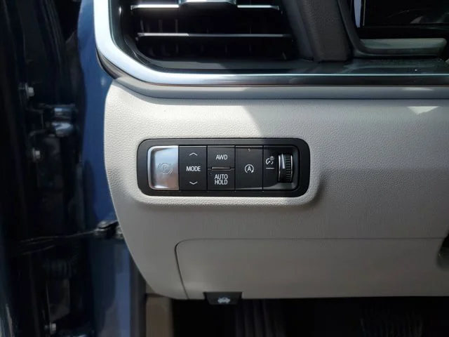 Nuevos GMC TERRAIN à Estados chez autogozo