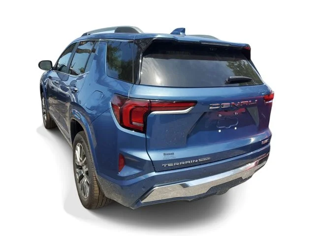 Nuevos GMC TERRAIN à Estados chez autogozo