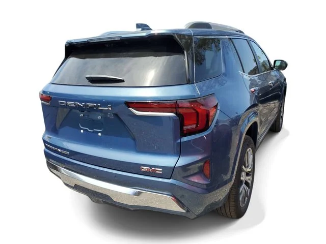 Nuevos GMC TERRAIN à Estados chez autogozo