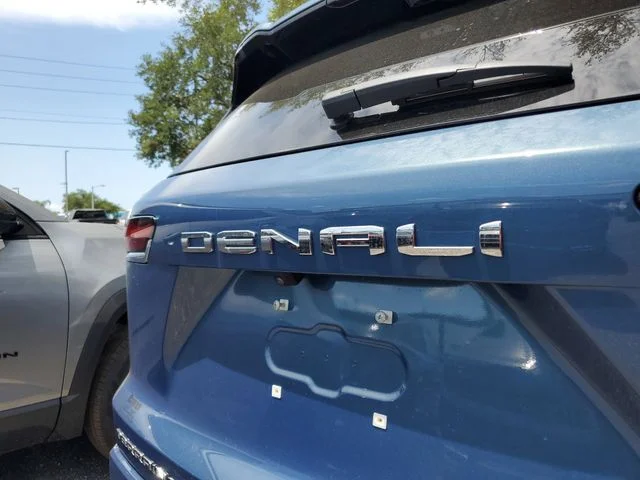 Nuevos GMC TERRAIN à Estados chez autogozo