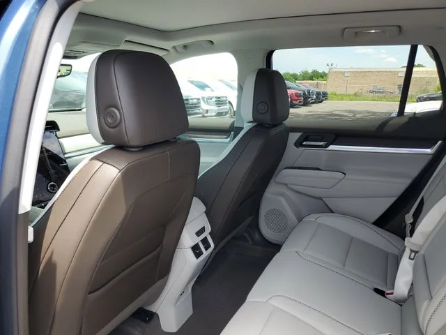 Nuevos GMC TERRAIN à Estados chez autogozo