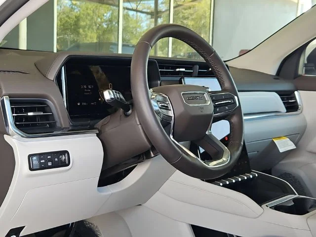 Nuevos GMC TERRAIN à Estados chez autogozo