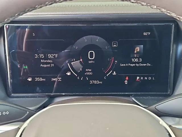 Nuevos GMC TERRAIN à Estados chez autogozo
