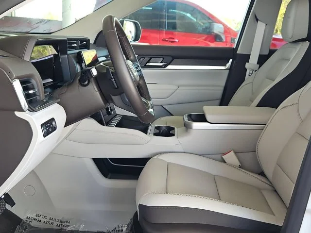 Nuevos GMC TERRAIN à Estados chez autogozo