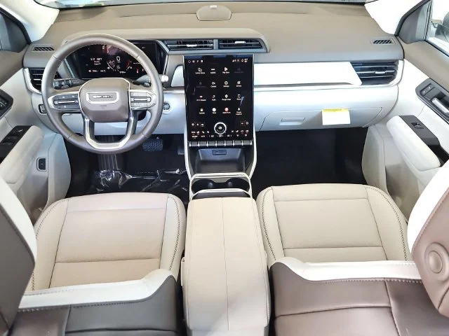 Nuevos GMC TERRAIN à Estados chez autogozo
