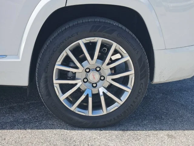 Nuevos GMC TERRAIN à Estados chez autogozo
