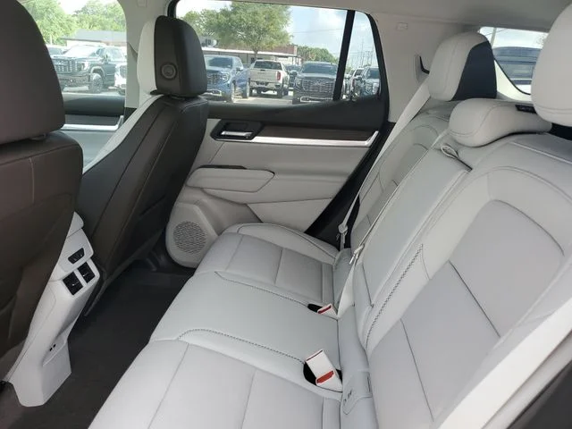 Nuevos GMC TERRAIN à Estados chez autogozo