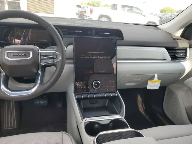 Nuevos GMC TERRAIN à Estados chez autogozo